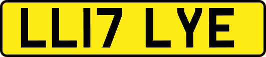 LL17LYE