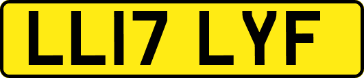 LL17LYF