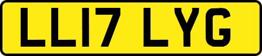 LL17LYG