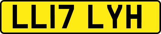 LL17LYH