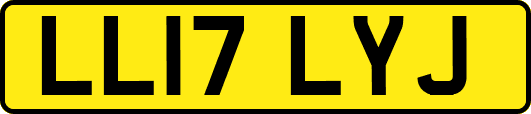 LL17LYJ
