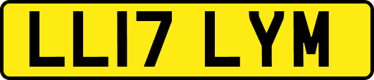LL17LYM