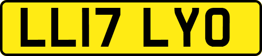 LL17LYO
