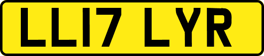 LL17LYR