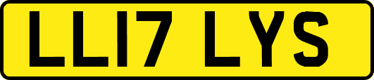 LL17LYS