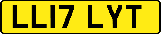LL17LYT