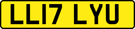 LL17LYU