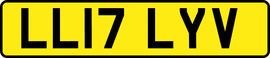 LL17LYV
