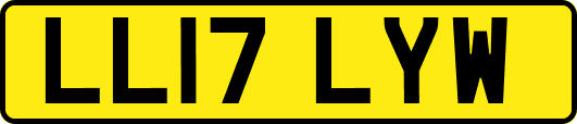 LL17LYW