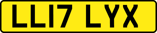 LL17LYX
