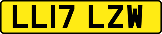 LL17LZW