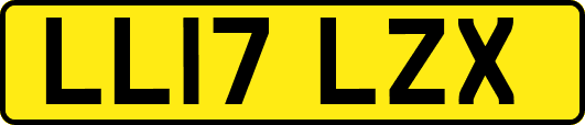 LL17LZX