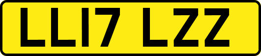 LL17LZZ