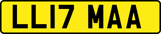 LL17MAA