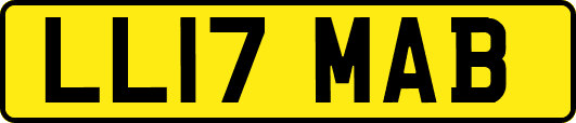 LL17MAB