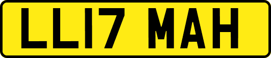 LL17MAH