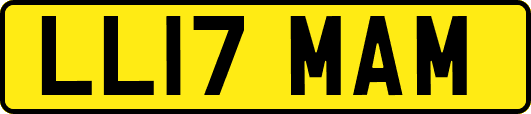 LL17MAM