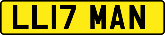 LL17MAN