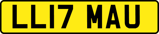 LL17MAU