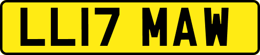 LL17MAW
