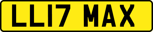 LL17MAX