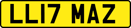 LL17MAZ