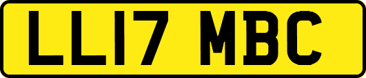 LL17MBC