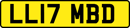 LL17MBD