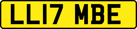 LL17MBE