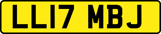 LL17MBJ