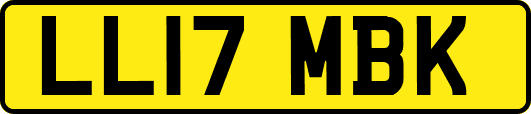 LL17MBK