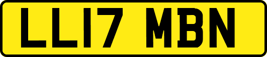 LL17MBN