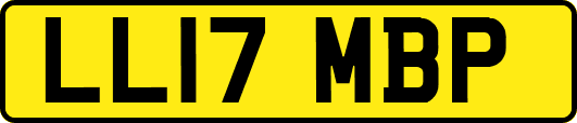 LL17MBP