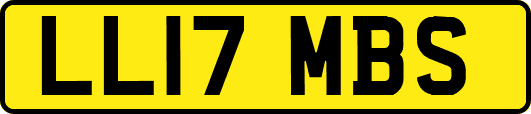 LL17MBS