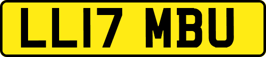 LL17MBU