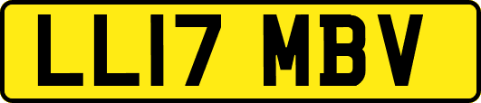 LL17MBV