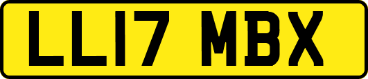 LL17MBX