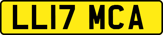 LL17MCA
