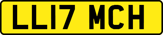 LL17MCH