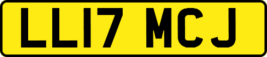 LL17MCJ