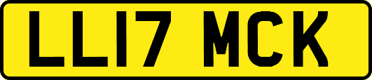 LL17MCK