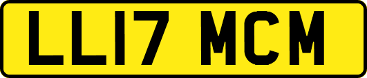 LL17MCM