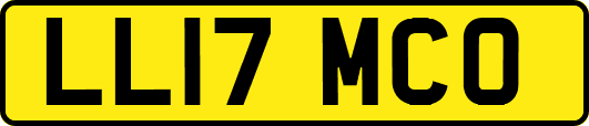 LL17MCO