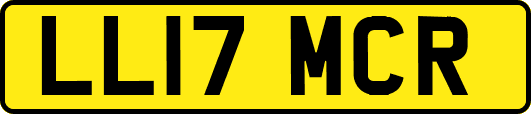 LL17MCR