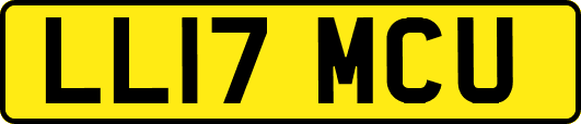 LL17MCU