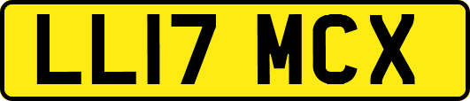 LL17MCX