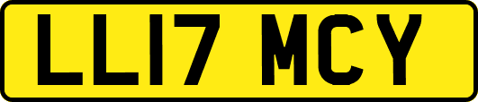 LL17MCY