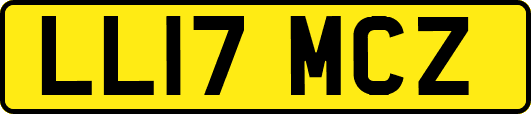 LL17MCZ