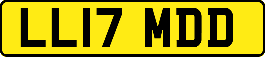 LL17MDD