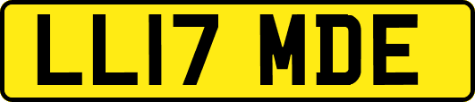 LL17MDE